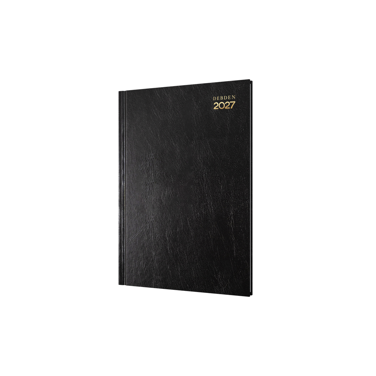 Collins Debden 2027 Calendar Year Diary - Kyoto 3501.P99 A5 WTV