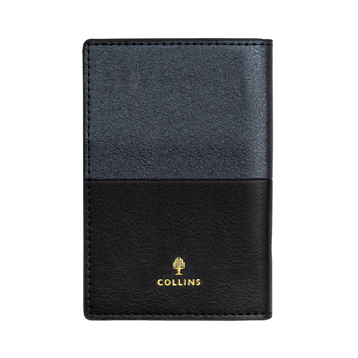 Collins 2027 Calendar Year Diary - Vanessa B7R Week to View Black