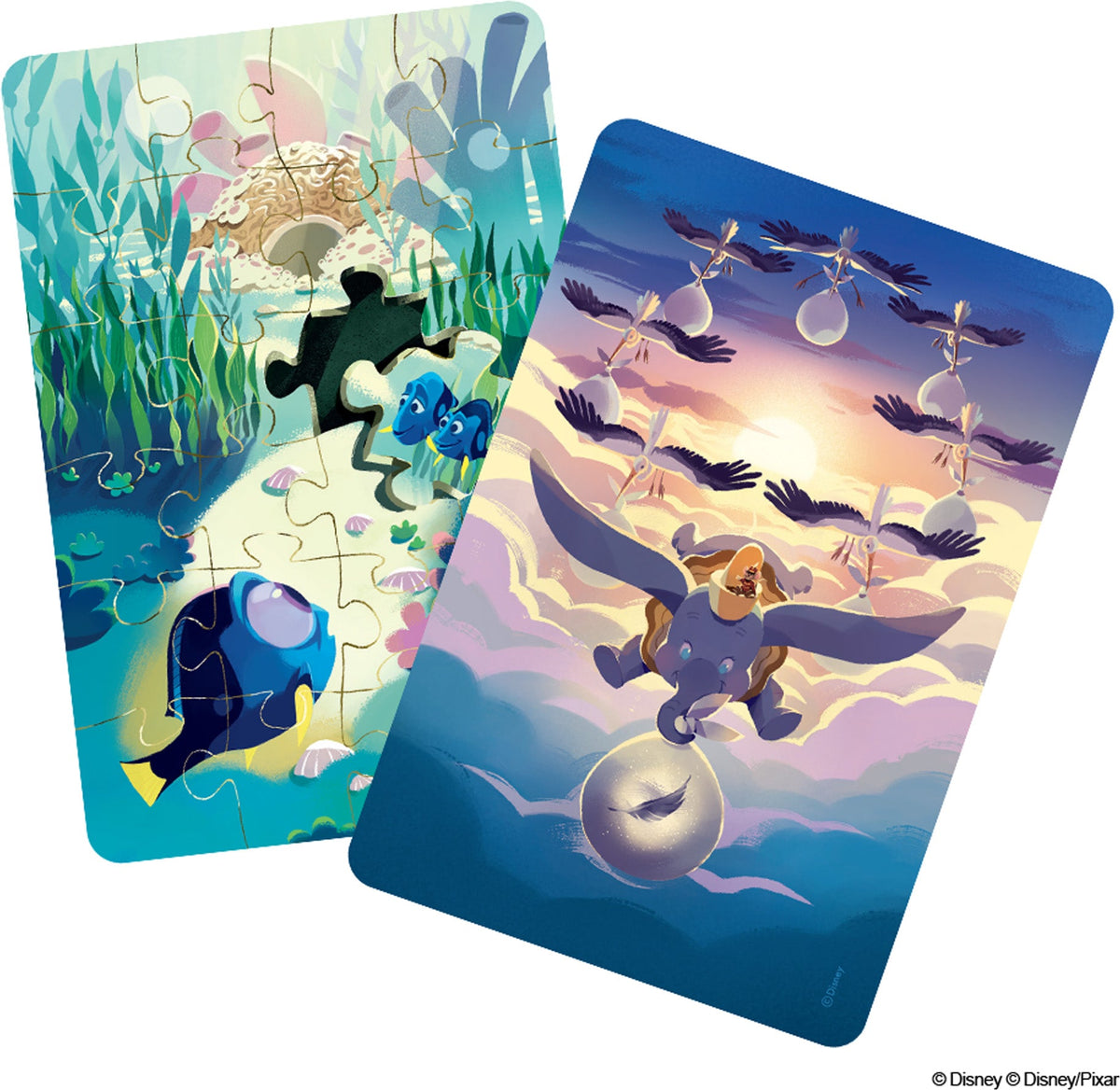 Dixit - Disney Edition