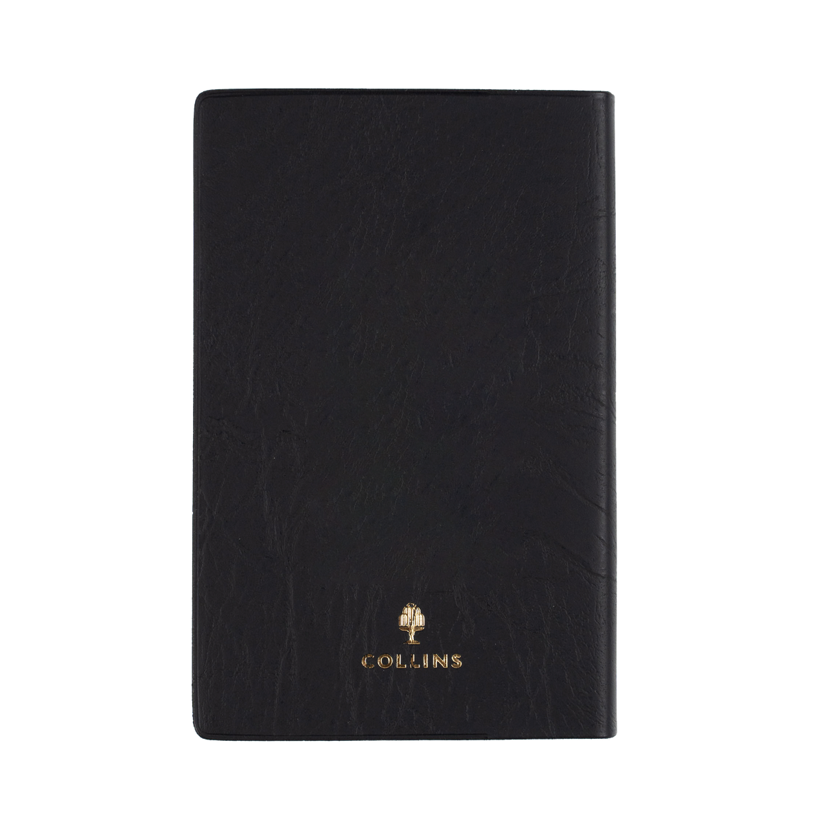Collins 2027 Calendar Year Diary - Belmont 357 B7R WTV Black