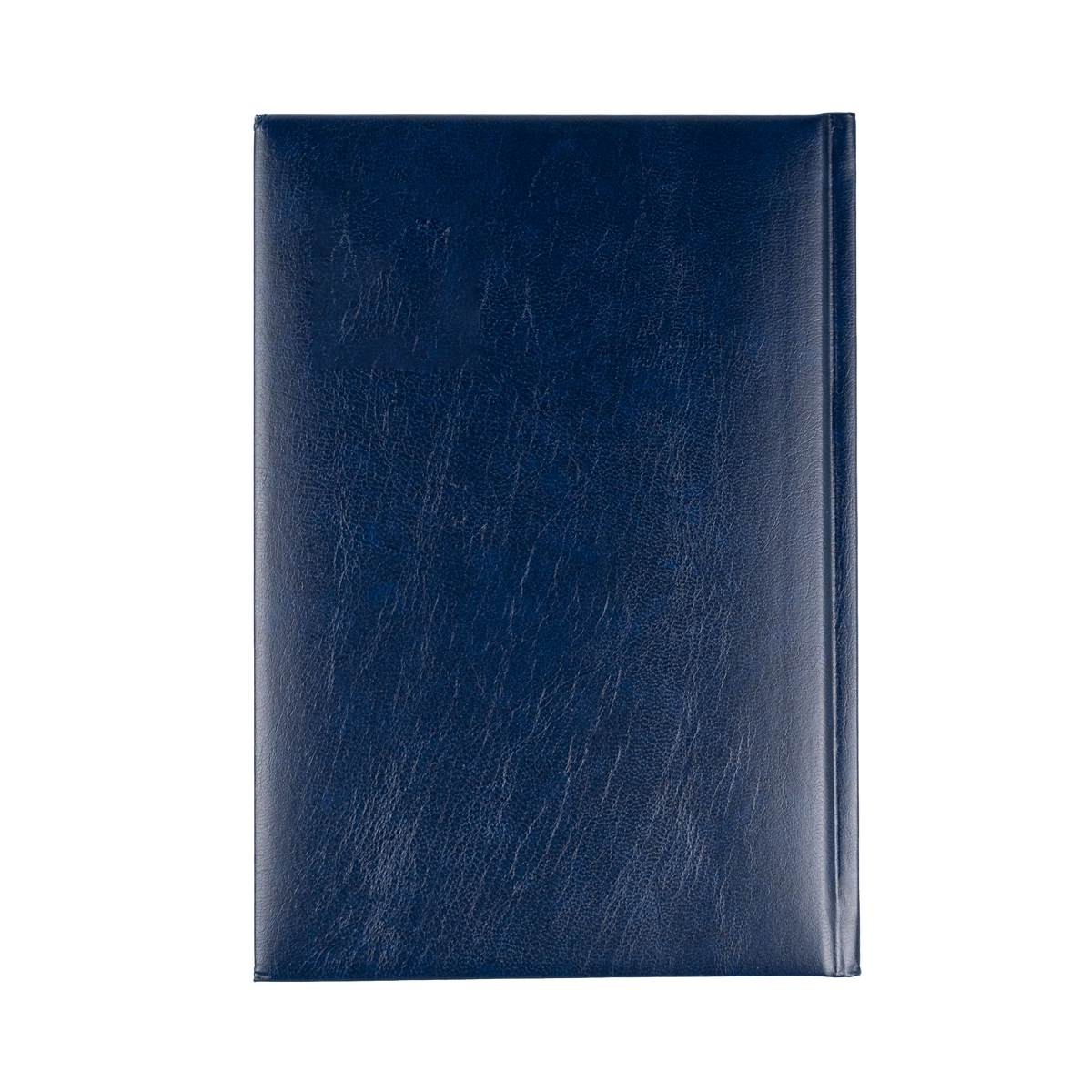 Collins 2027 Calendar Year Diary - Sterling 384 A5 WTV Blue