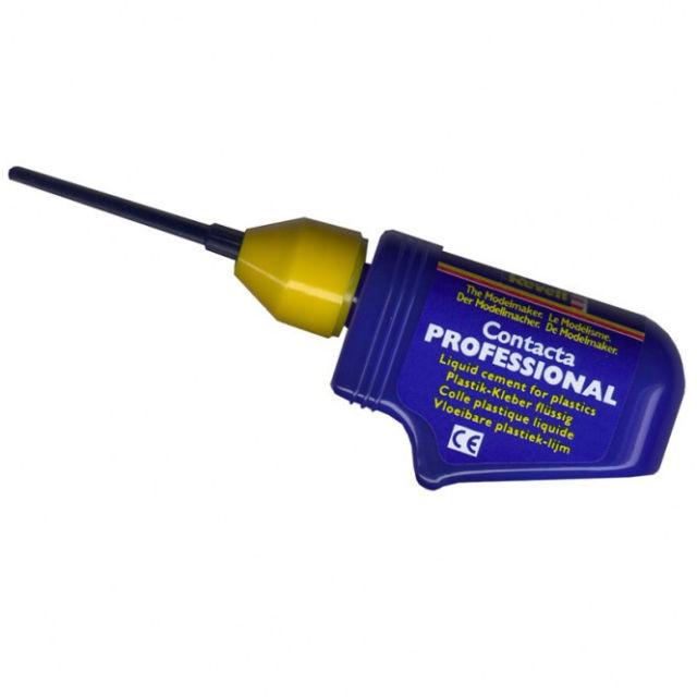 Professional Plastic Glue (Revell Contacta)