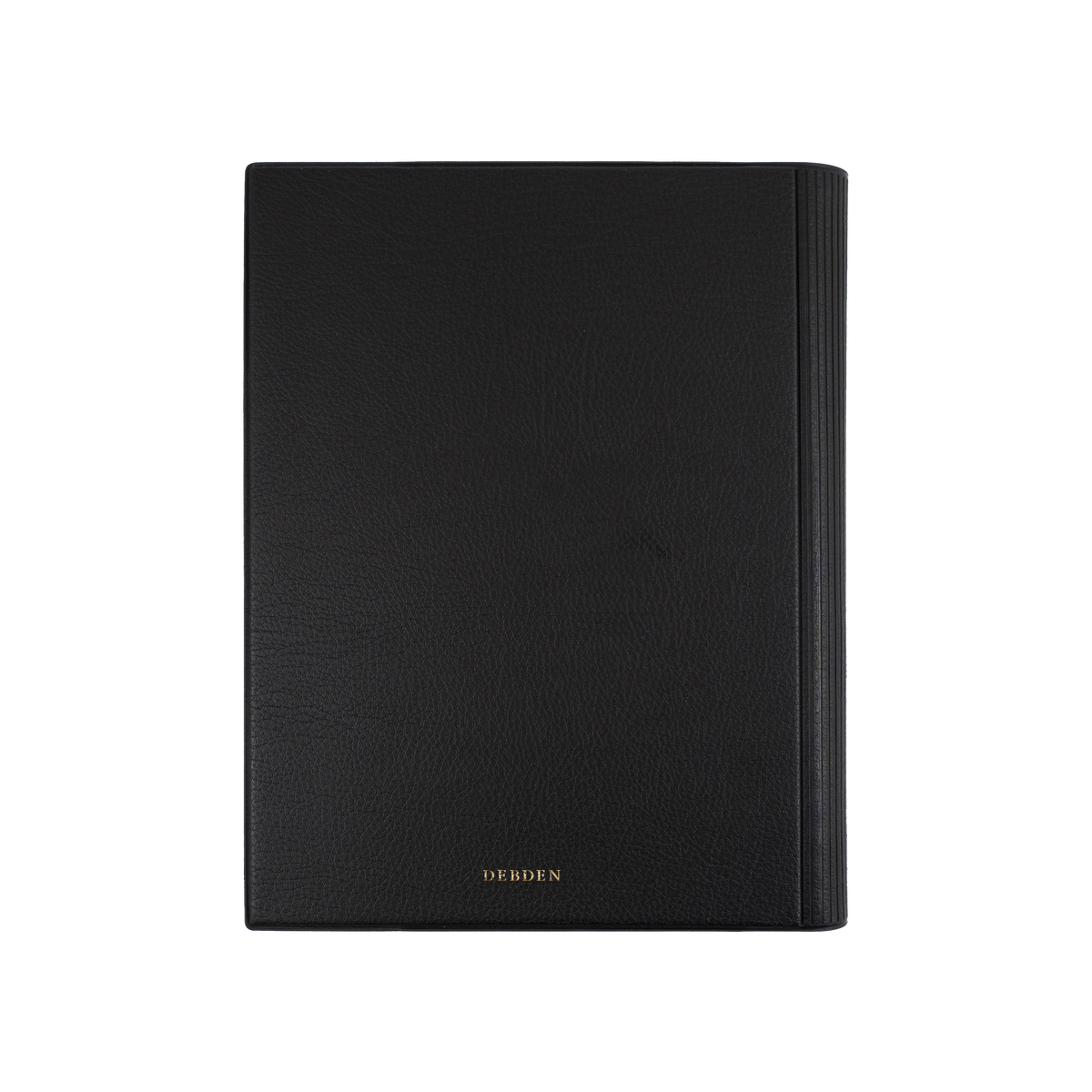 Collins 2027 Calendar Year Diary - Associate 4201.V99 A4 WTV Black