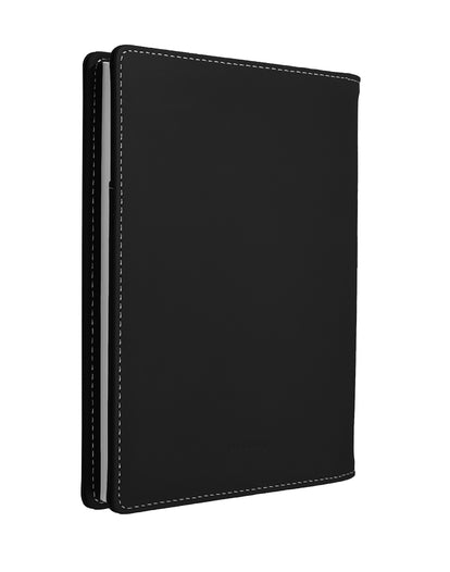Collins 2025 Calendar Year Diary / Planner - Associate II 4251 A4 WTV Black