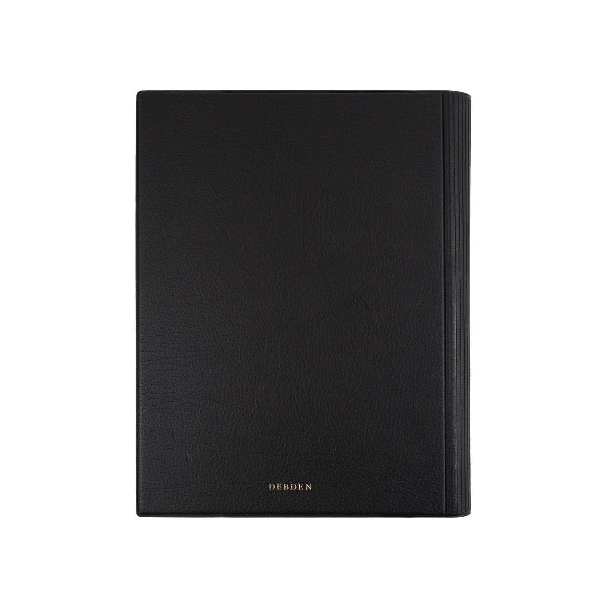 Collins 2027 Calendar Year Diary - Associate 4301.V99 A5 DTV Black