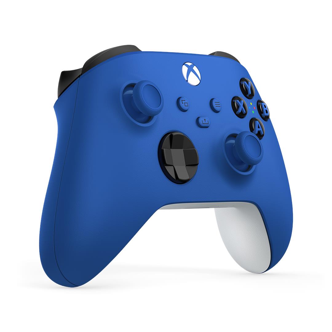 Xbox Controller - Shock Blue