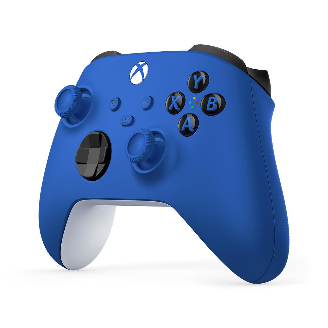 Xbox Controller - Shock Blue