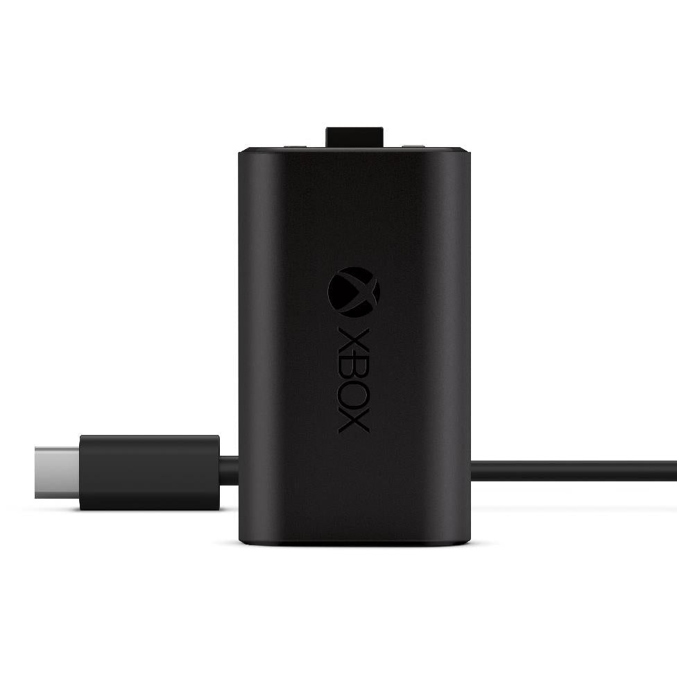 Xbox Rechargeable Battery with USB-C Cable