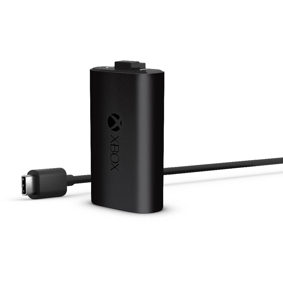 Xbox Rechargeable Battery with USB-C Cable