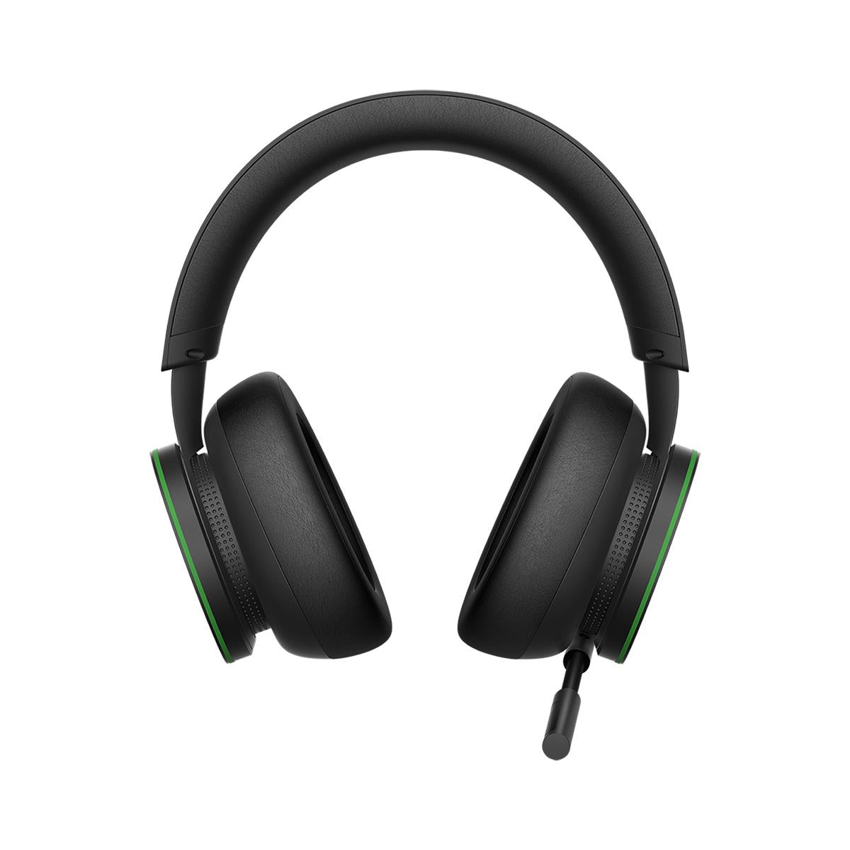 Xbox Wireless Headset - Black