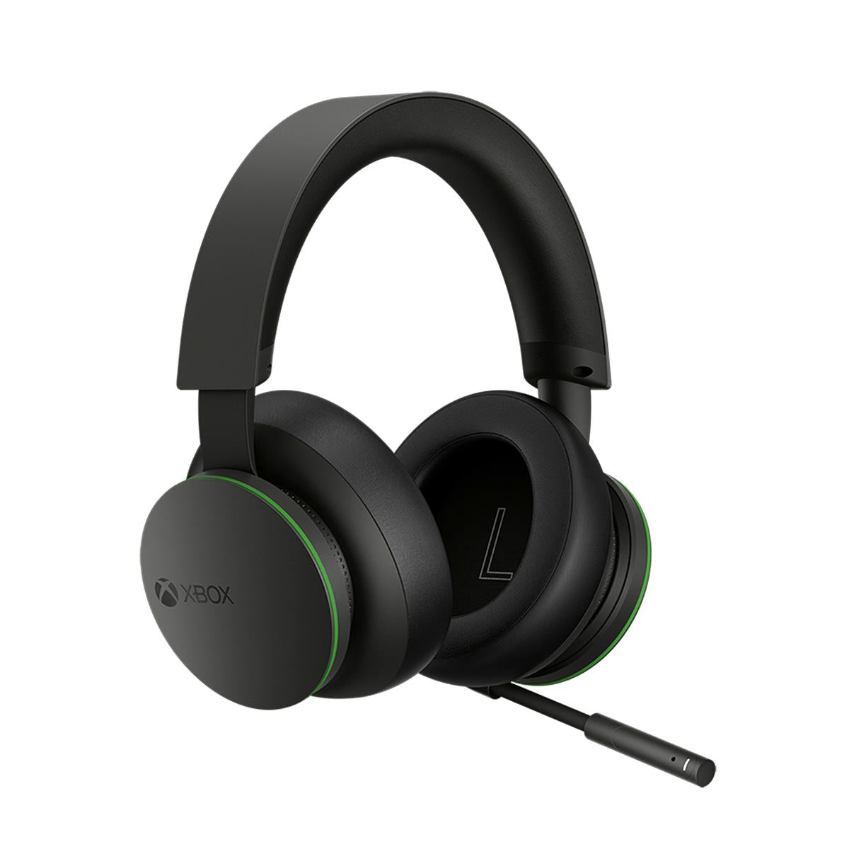 Xbox Wireless Headset - Black