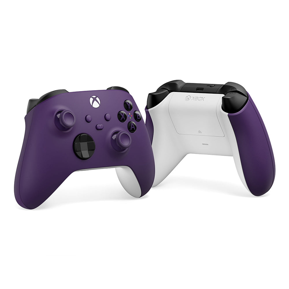 Xbox Controller - Astral Purple