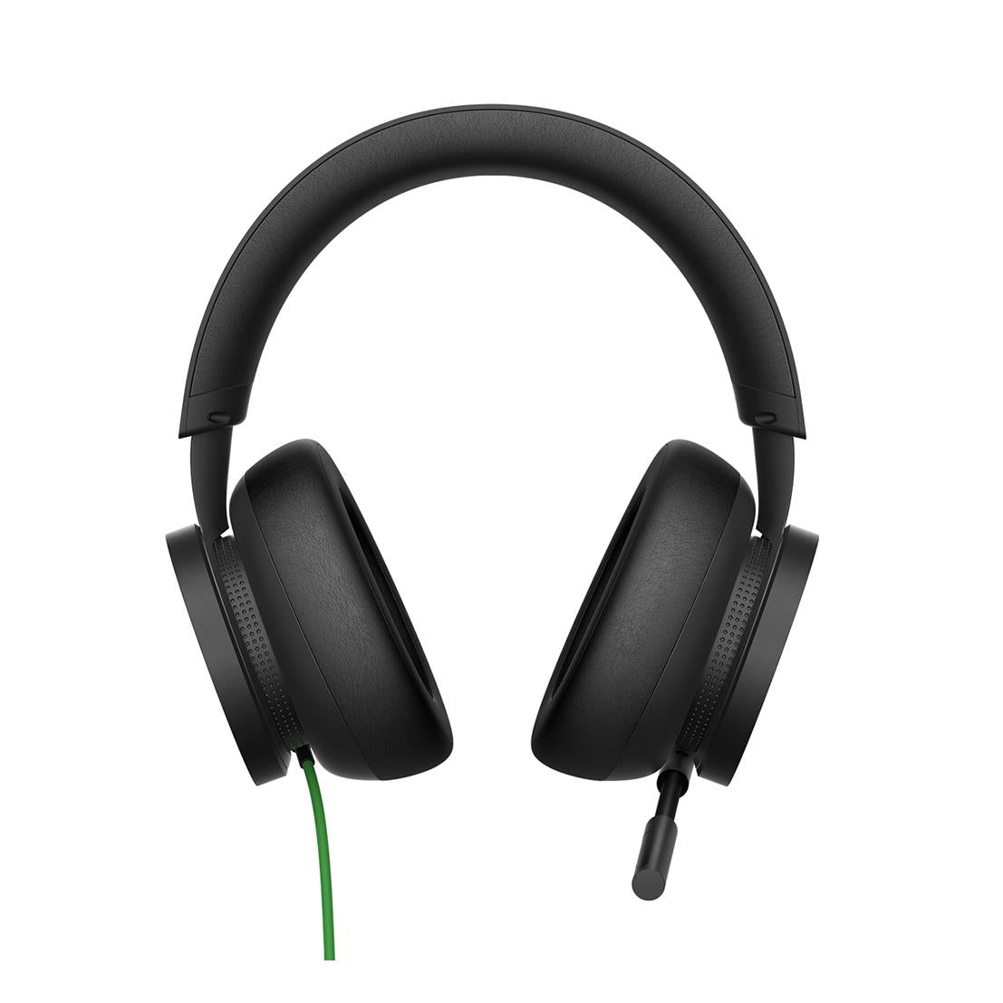 Xbox Wired Headset - Black