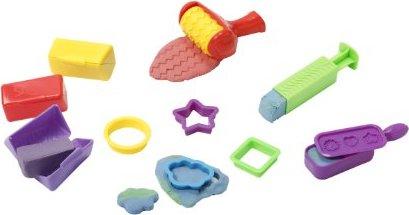 Skwooshi Stretchable Dough - Activity Set