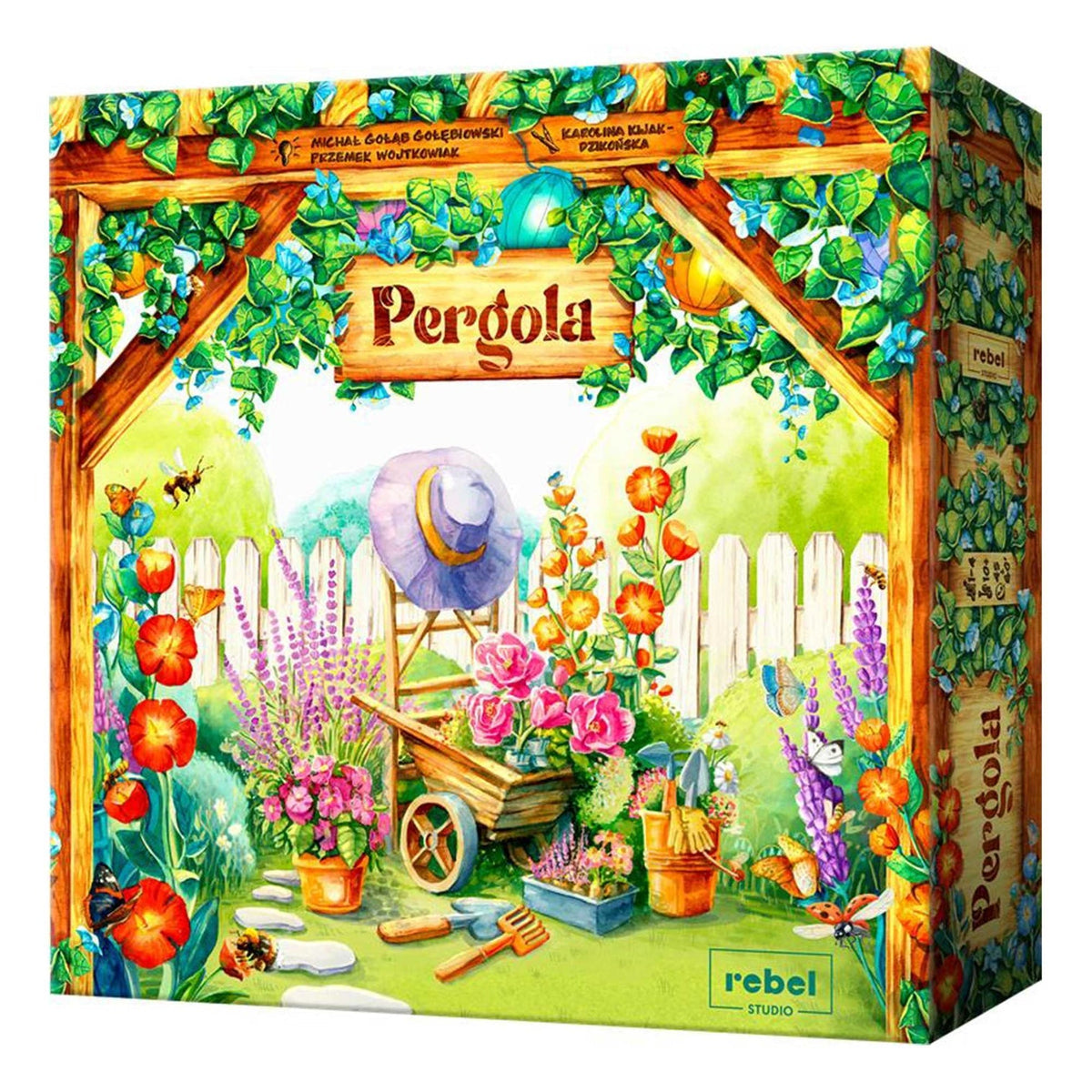 Pergola