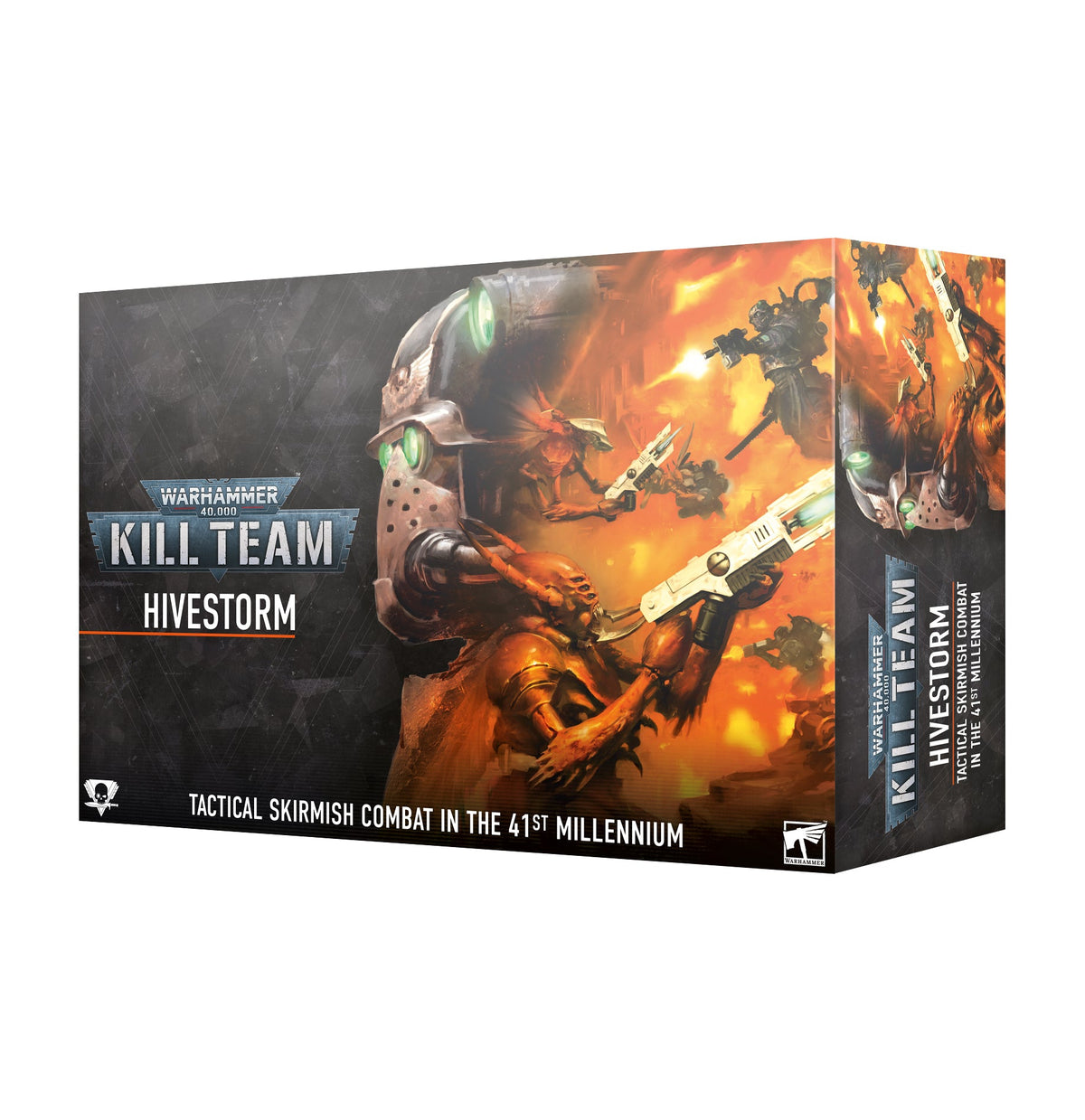 Hivestorm [Warhammer 40000: Kill Team]