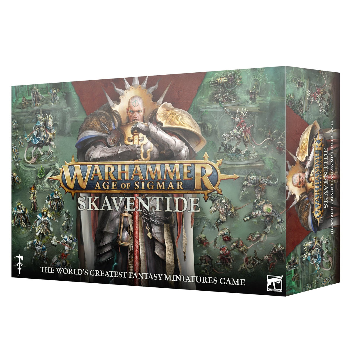 Skaventide [Warhammer Age of Sigmar]