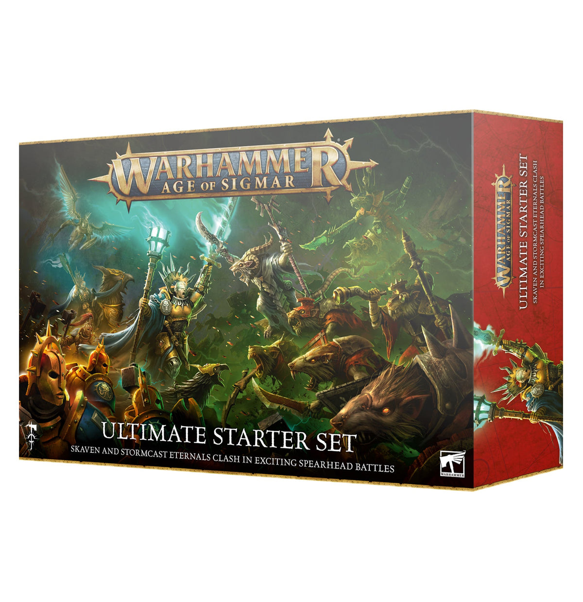 Ultimate Starter Set [Warhammer Age of Sigmar]