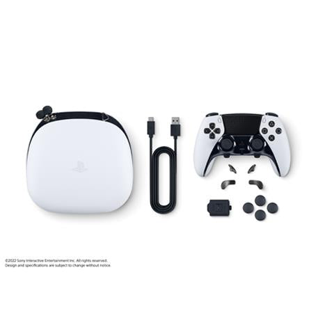 PS5 PlayStation 5 DualSense Edge Controller