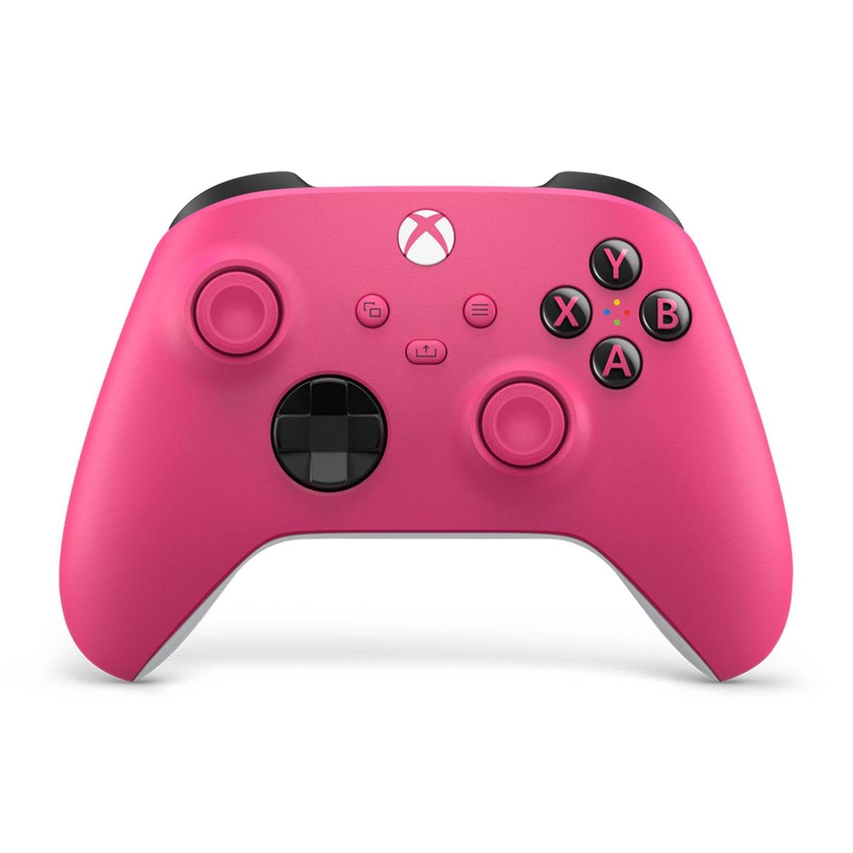 Xbox Controller - Deep Pink