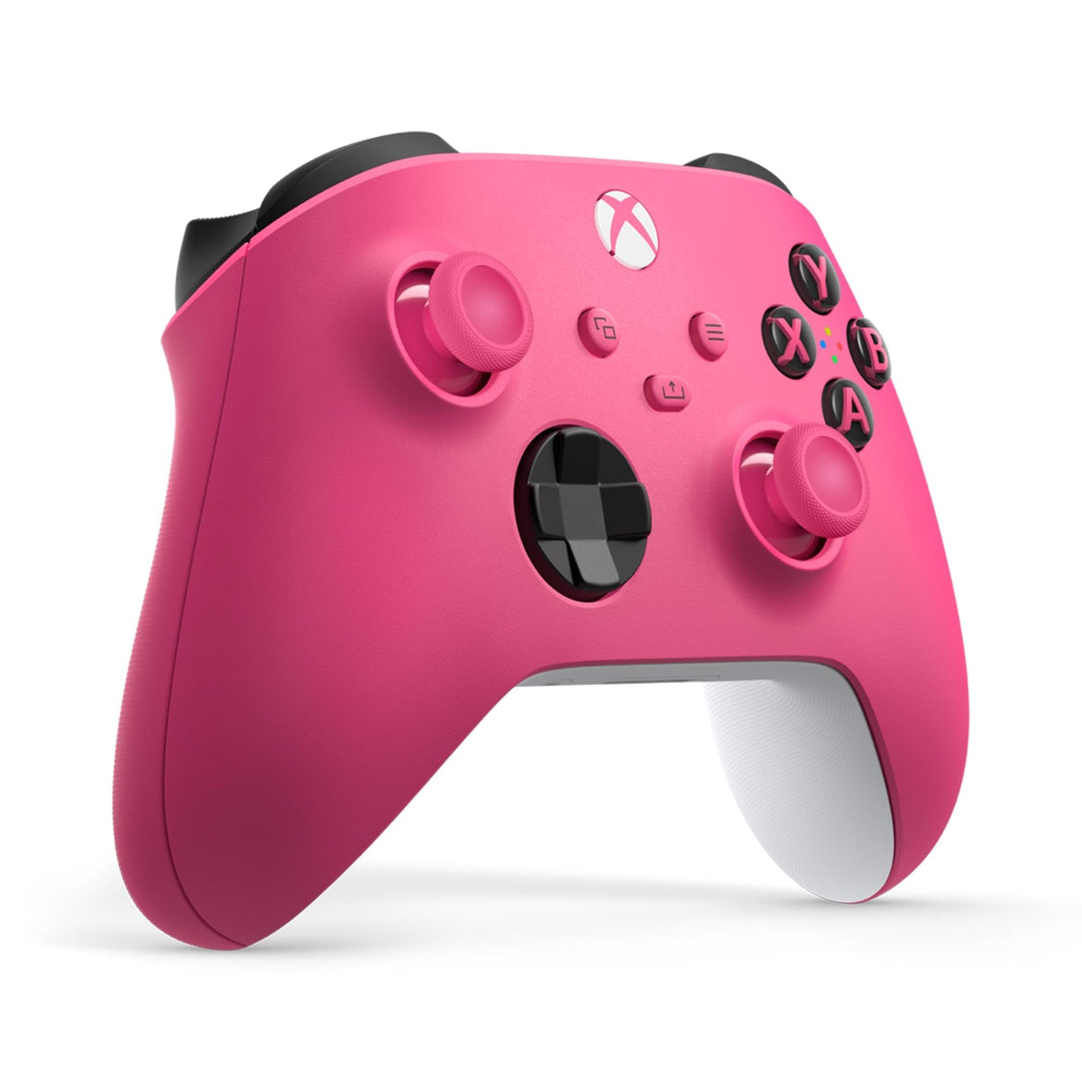 Xbox Controller - Deep Pink