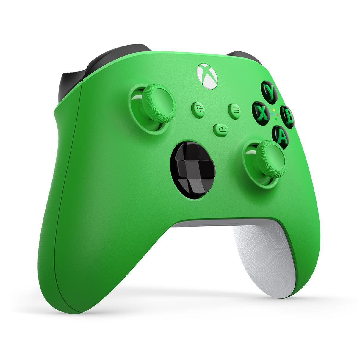 Xbox Controller - Velocity Green