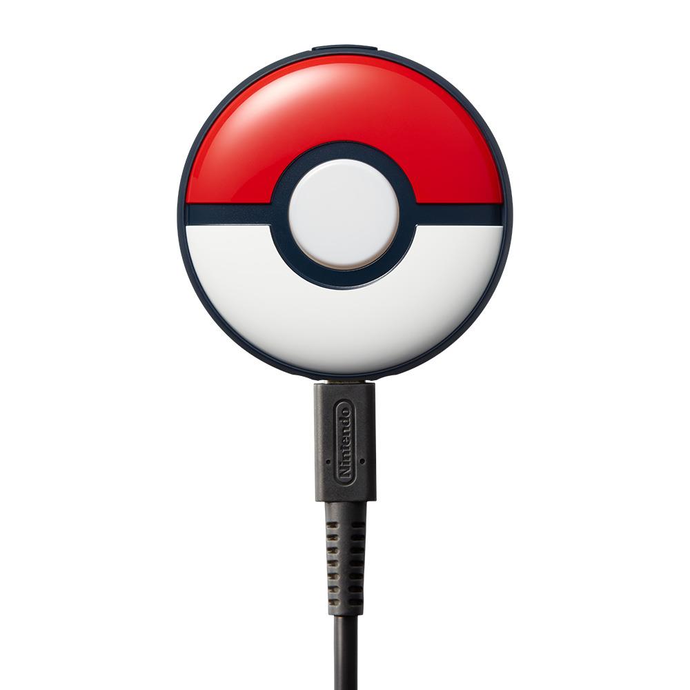 Pokemon Go Plus +