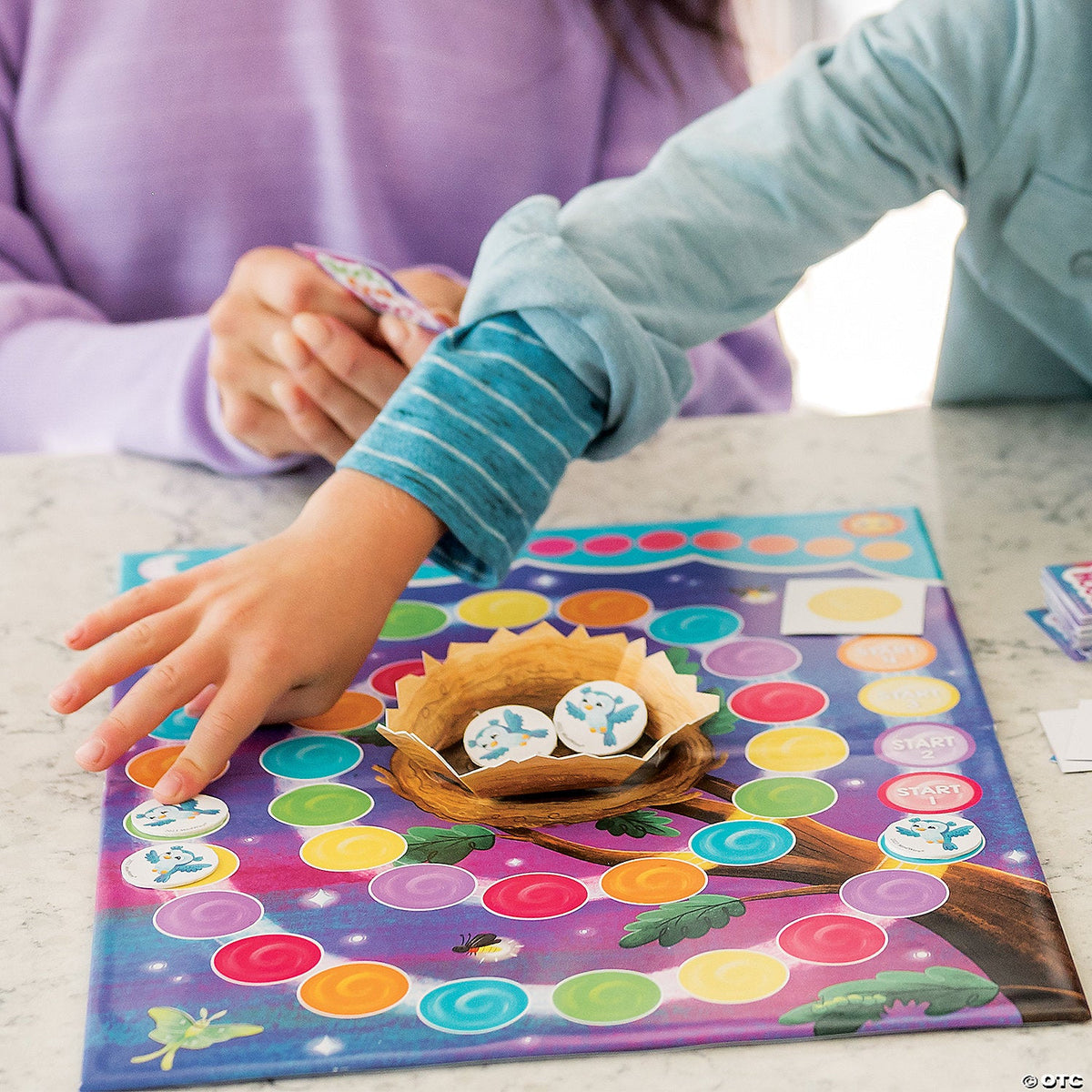 Hoot Owl Hoot! [Peaceable Kingdom]