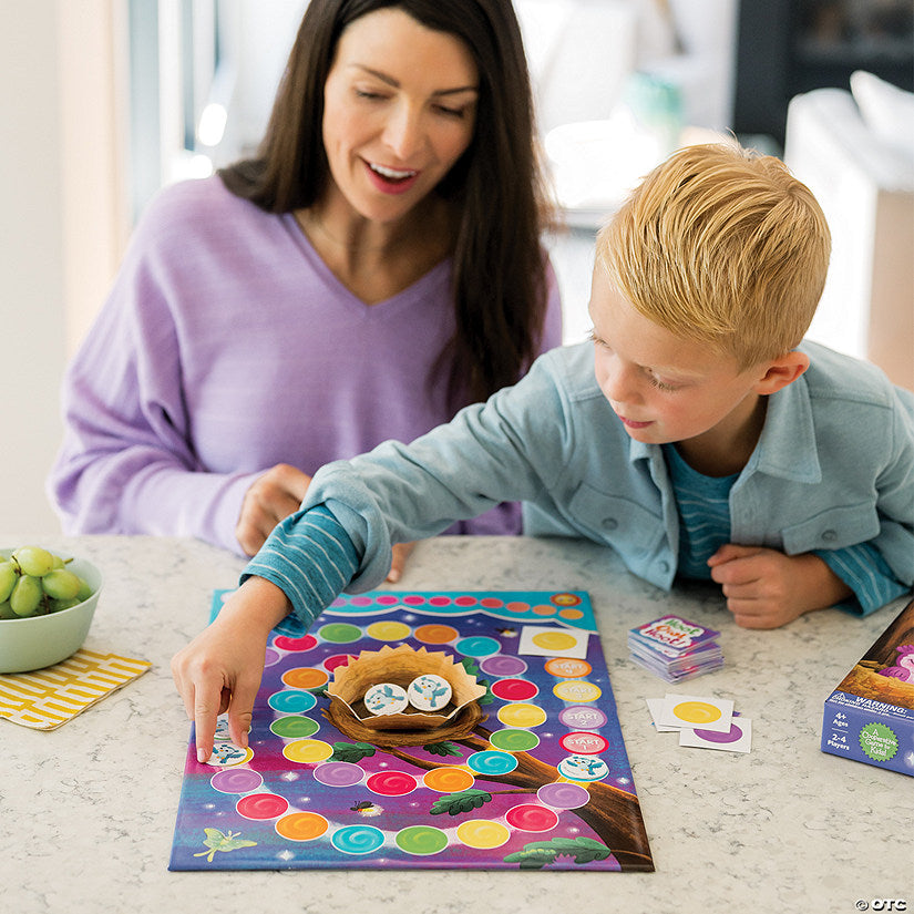 Hoot Owl Hoot! [Peaceable Kingdom]