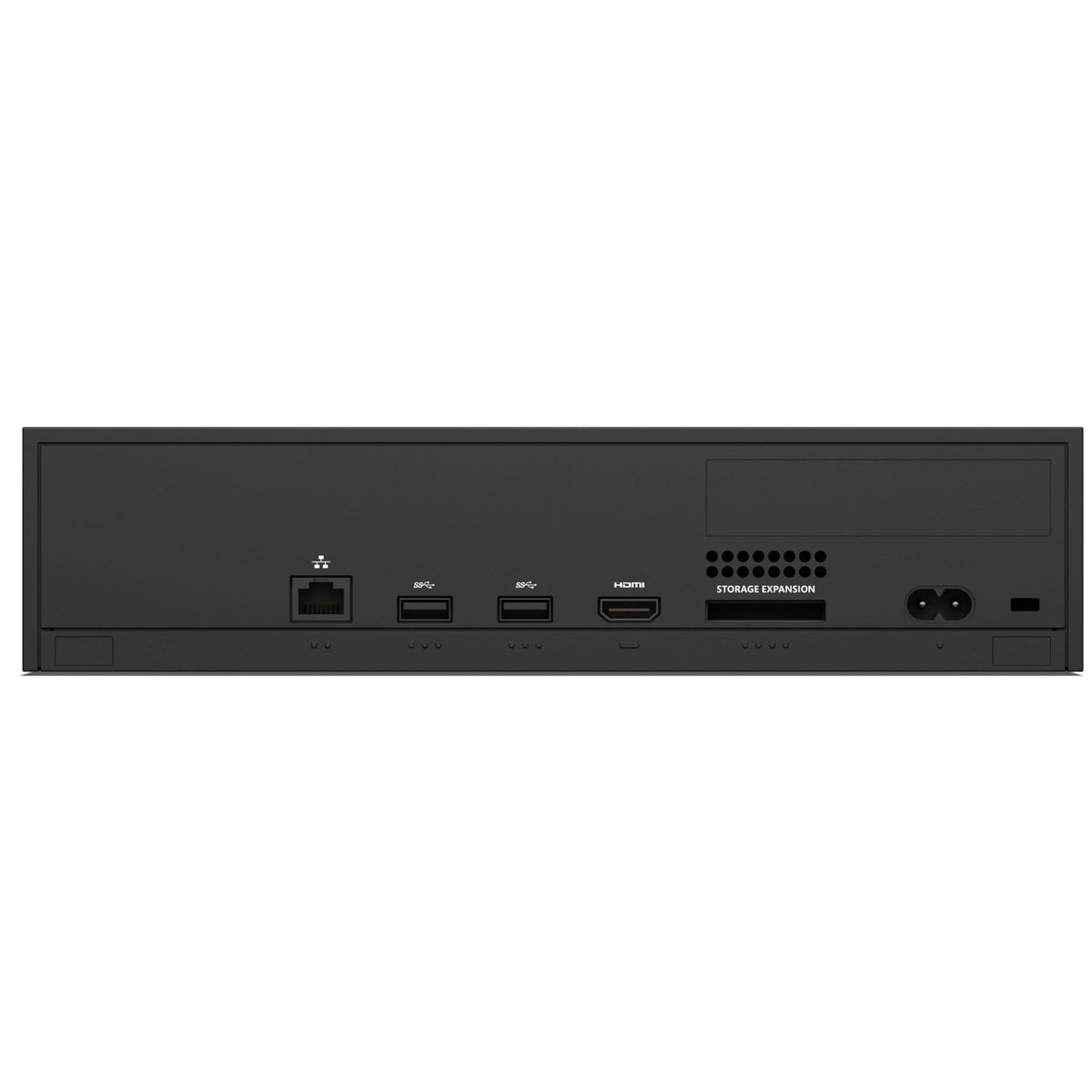 Xbox Series S Console 1TB Black
