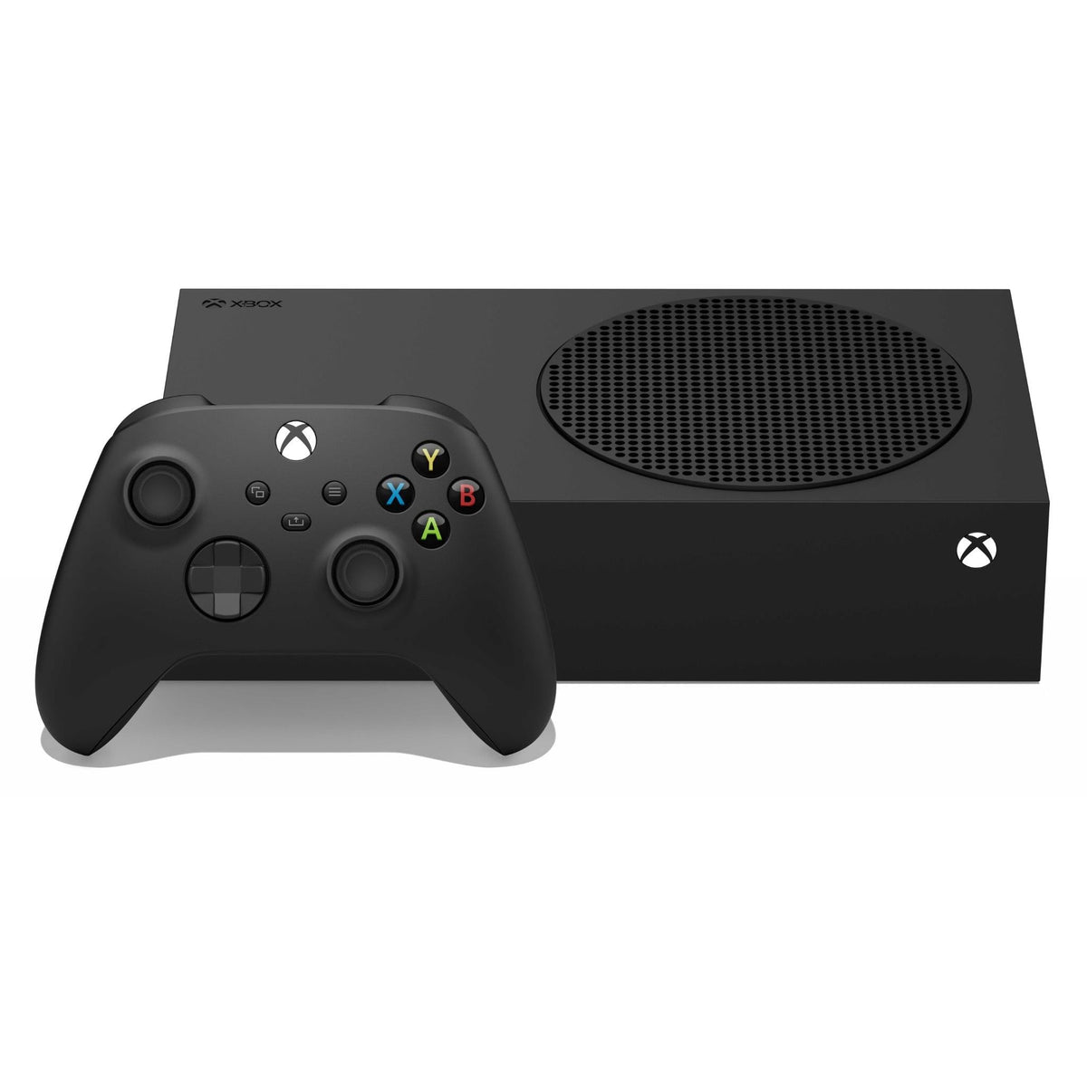 Xbox Series S Console 1TB Black