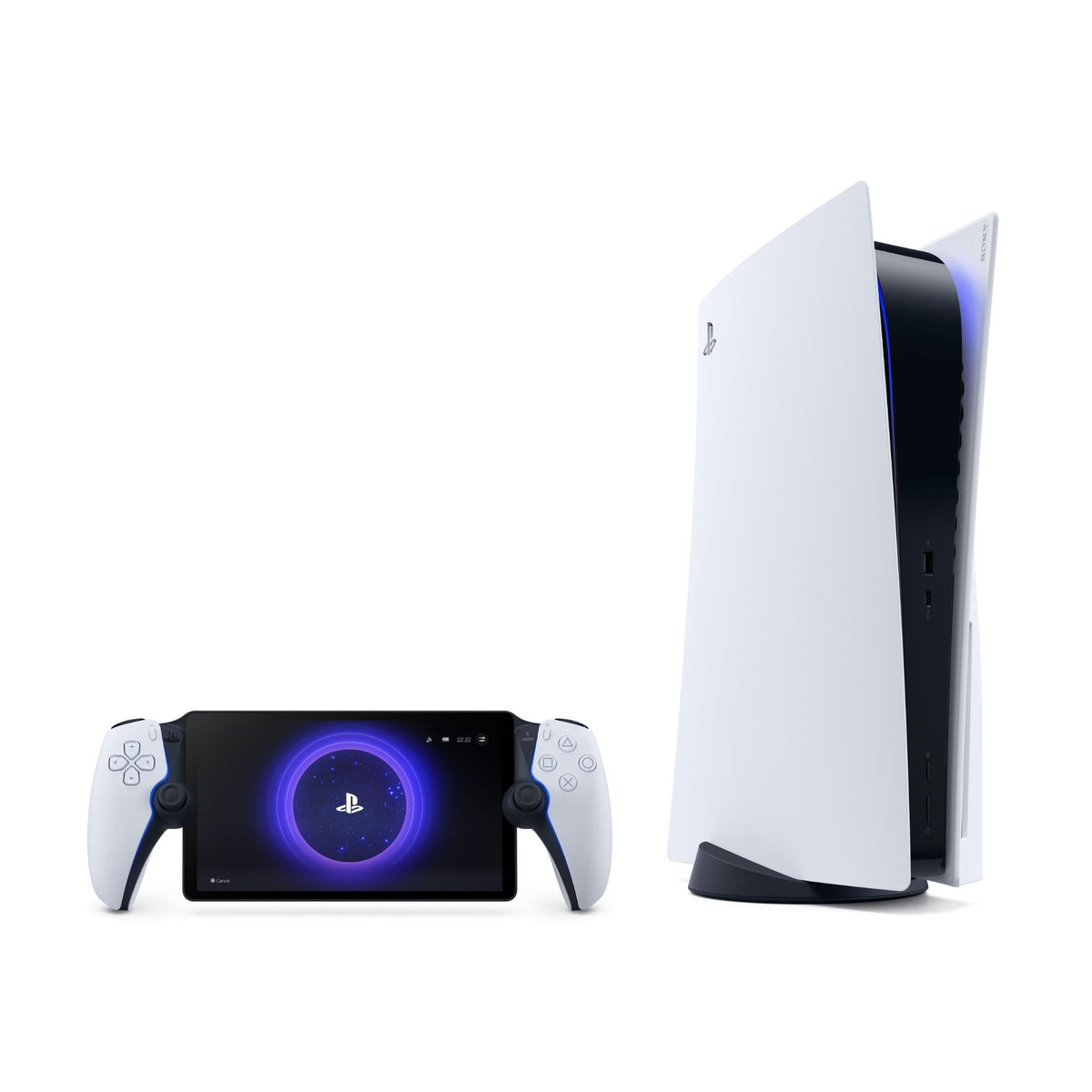 PlayStation Portal Remote Player for PS5