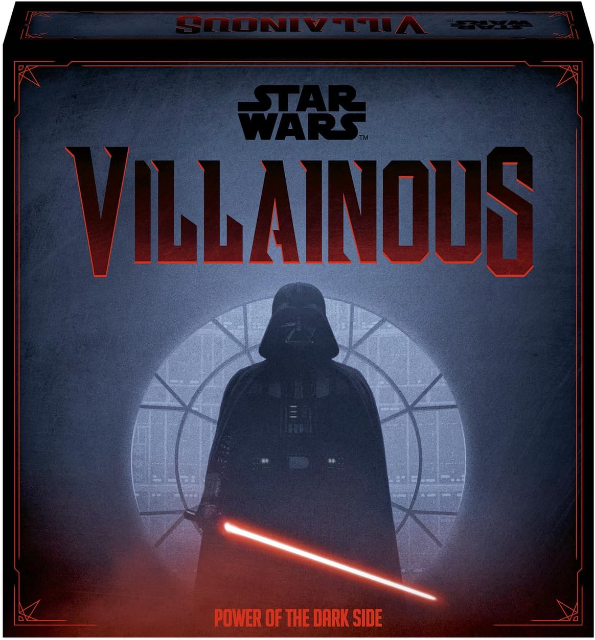 Star Wars Villainous: Power of the Dark Side