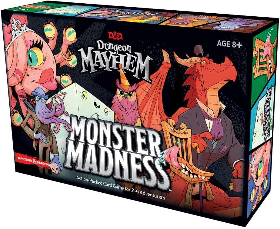 Dungeon Mayhem Complete Bundle