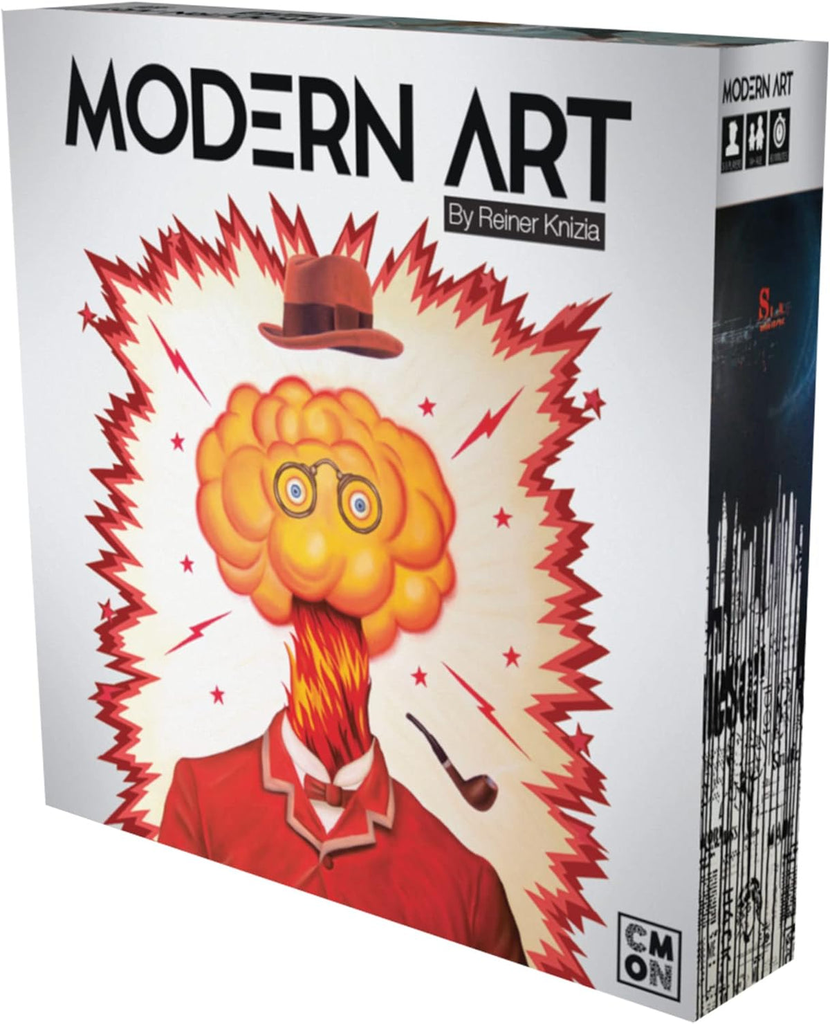 Modern Art