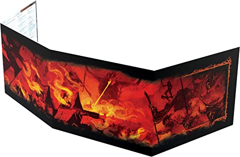 D&D Adventure - Dragonlance: Shadow of the Dragon Queen (Deluxe Edition)