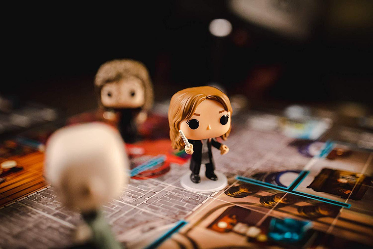 Funkoverse: Strategy Game - Harry Potter #100 (Base Set)