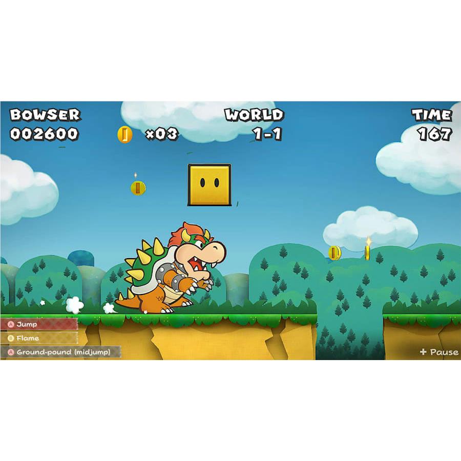 Paper Mario: The Thousand Year Door [Nintendo Switch]