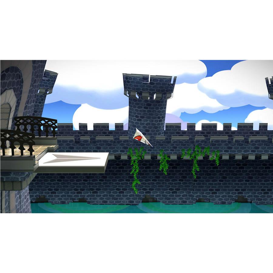 Paper Mario: The Thousand Year Door [Nintendo Switch]