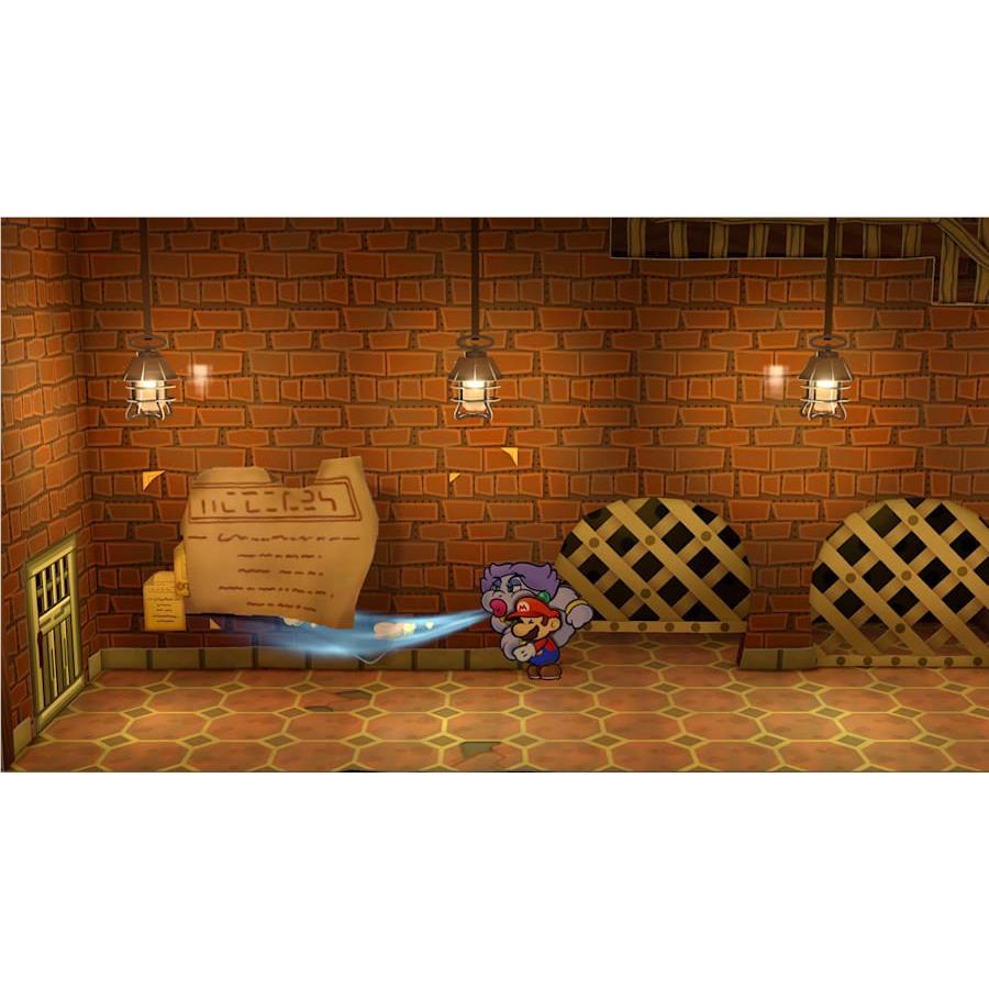 Paper Mario: The Thousand Year Door [Nintendo Switch]