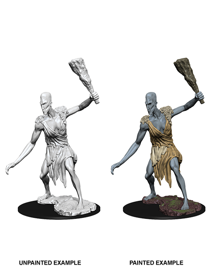 D&amp;D - Stone Giant (Nolzurs Marvelous Unpainted Miniatures)