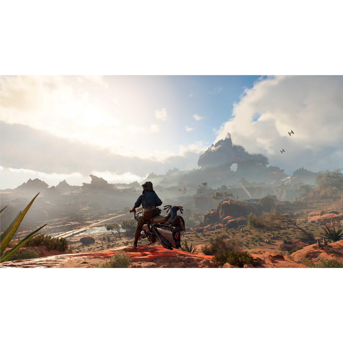 Star Wars Outlaws - Gold Edition (PS5)