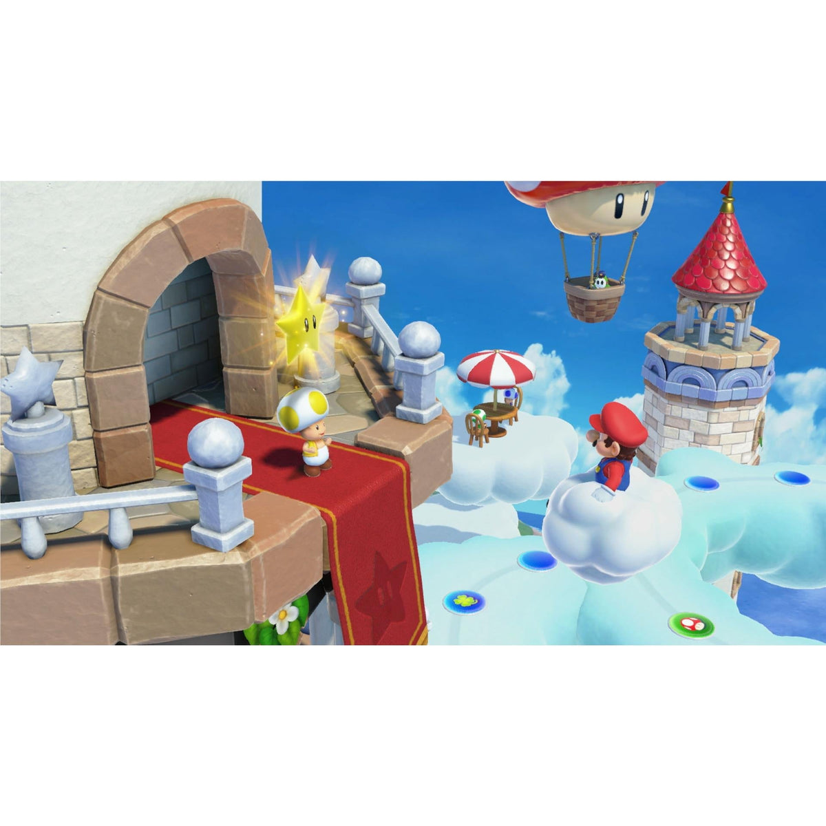 Super Mario Party Jamboree [Nintendo Switch]