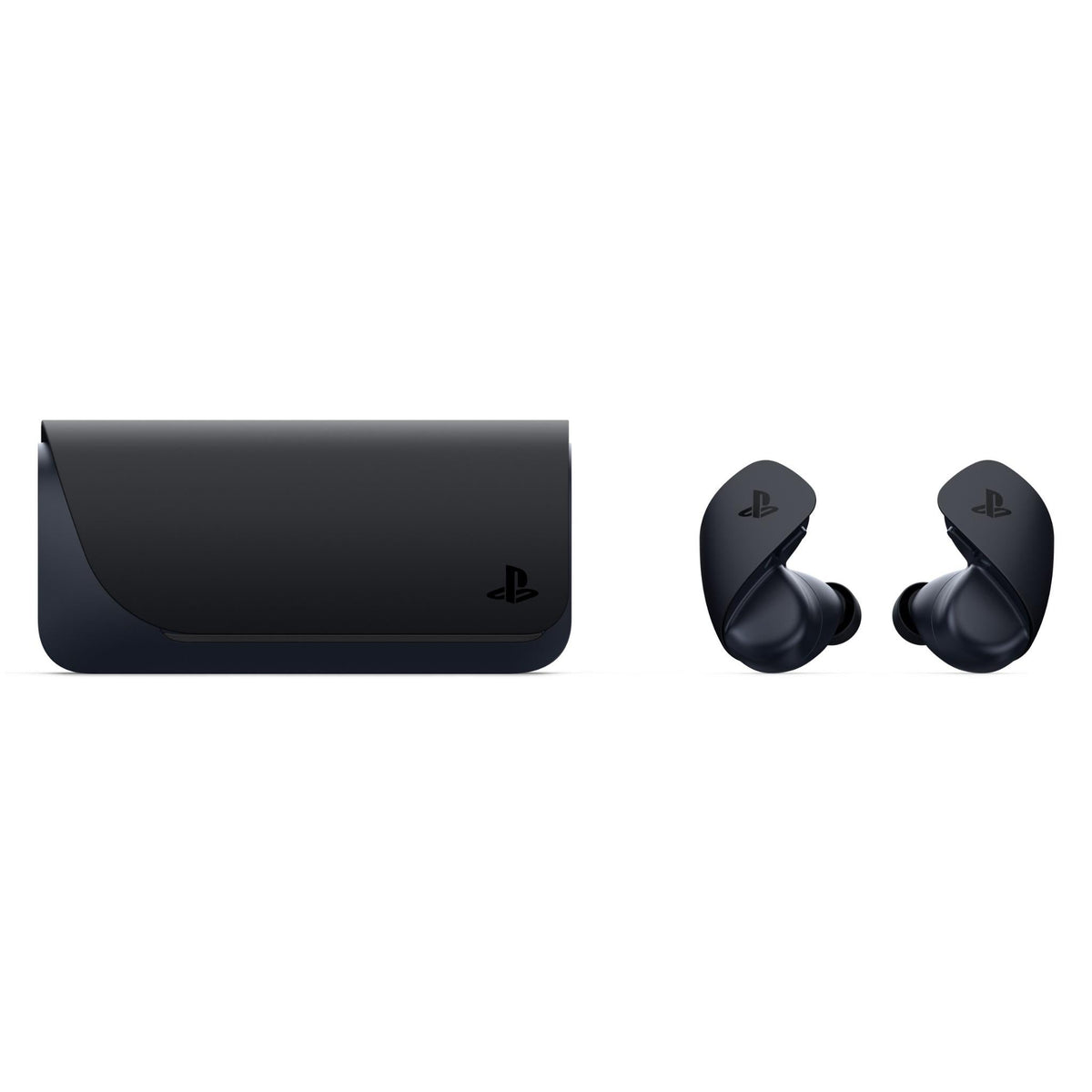 PS5 PlayStation 5 Pulse Explore Wireless Earbuds - Midnight Black