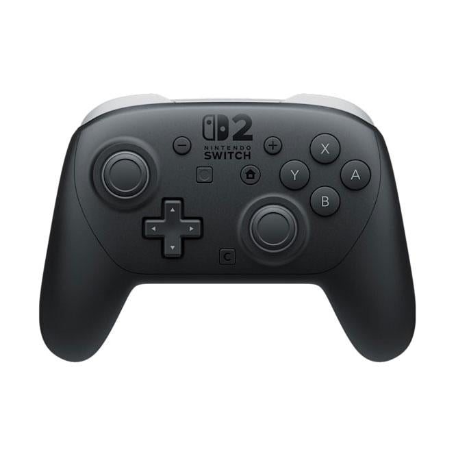 Nintendo Switch 2 Pro Controller
