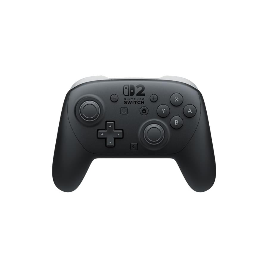 Nintendo Switch 2 Pro Controller