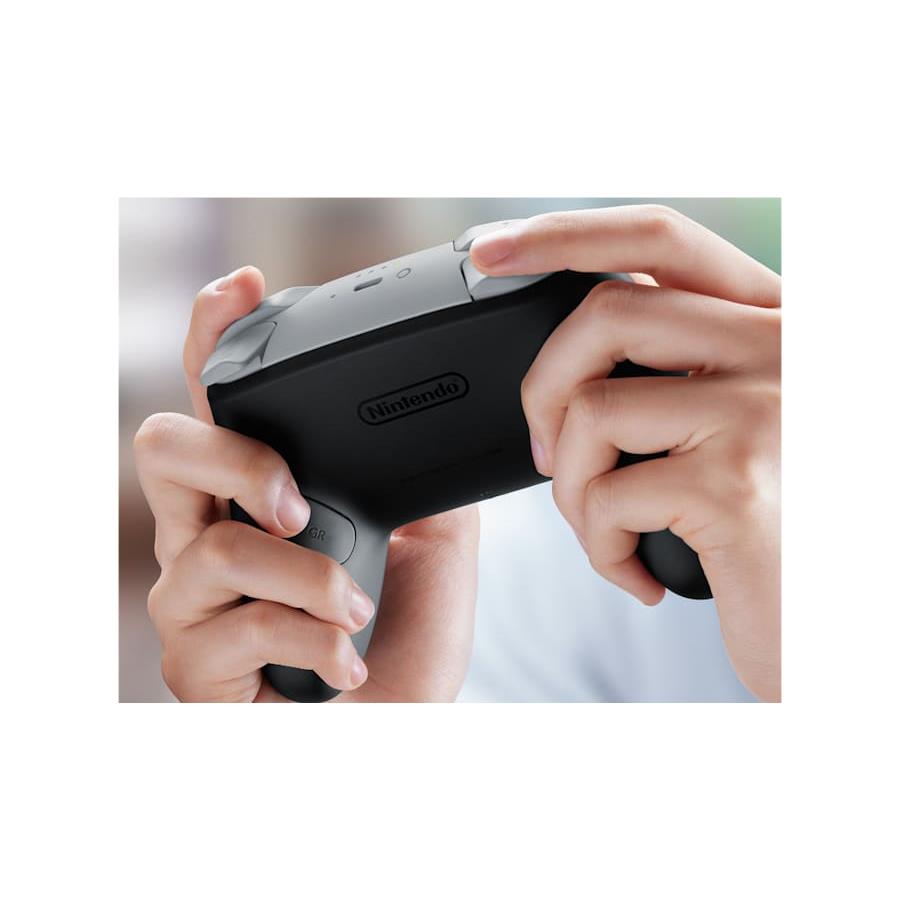Nintendo Switch 2 Pro Controller