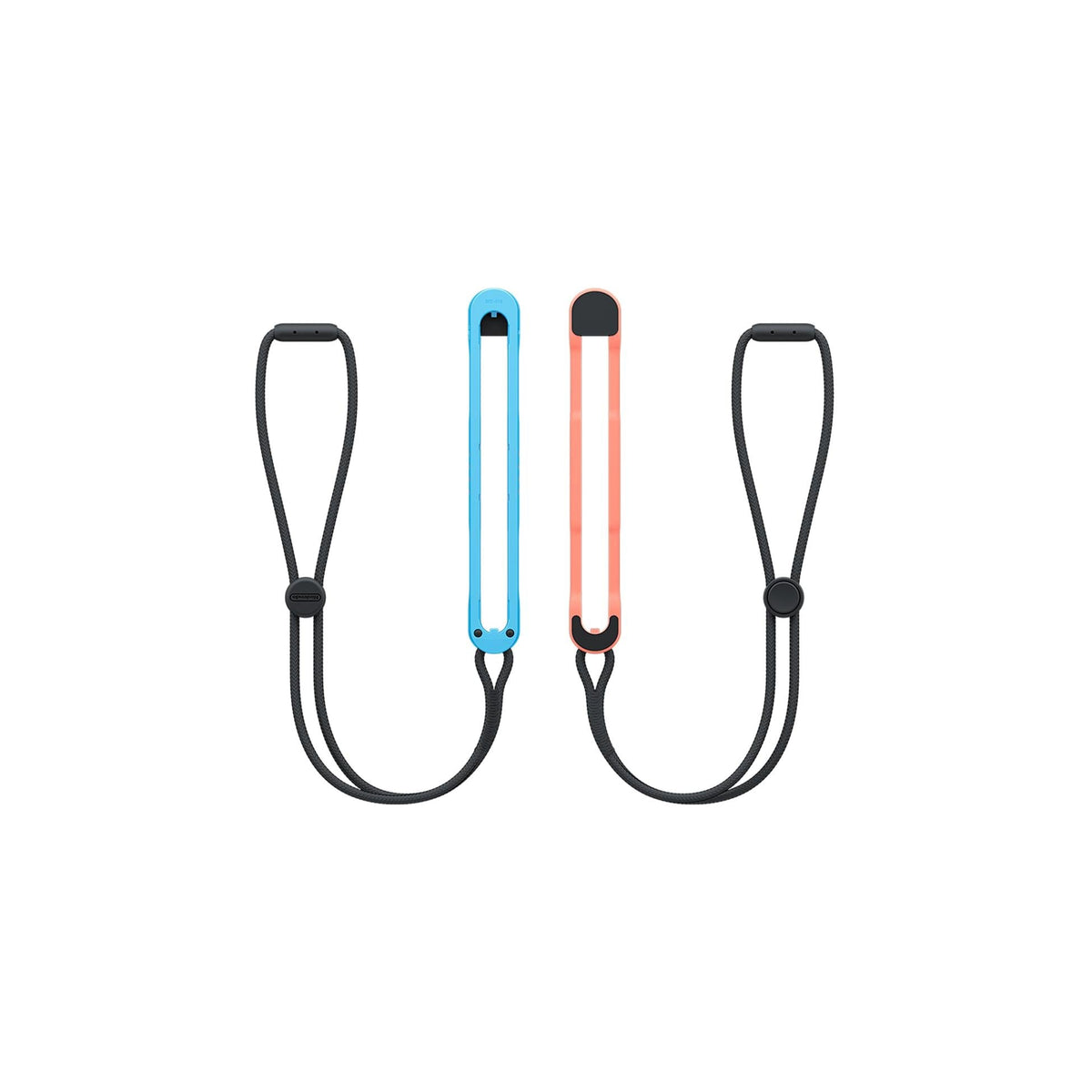 Joy-Con 2 Strap Pair - Light Blue/Light Red [Nintendo Switch 2]