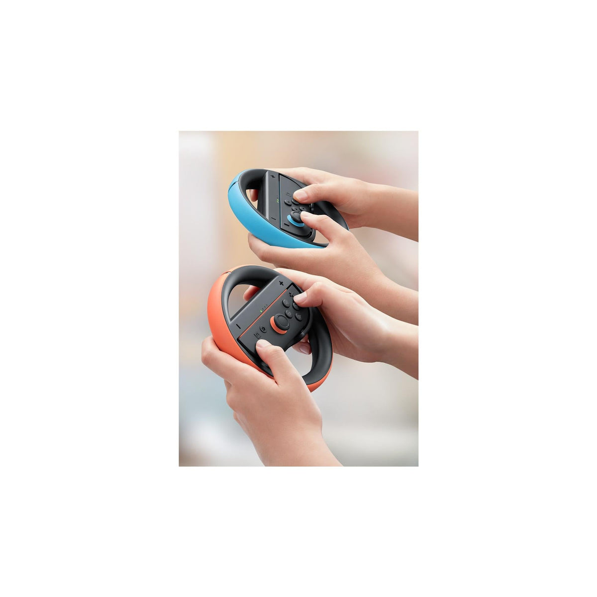 Joy-Con 2 Wheel Pair [Nintendo Switch 2]