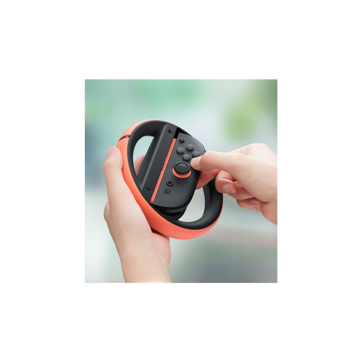 Joy-Con 2 Wheel Pair [Nintendo Switch 2]